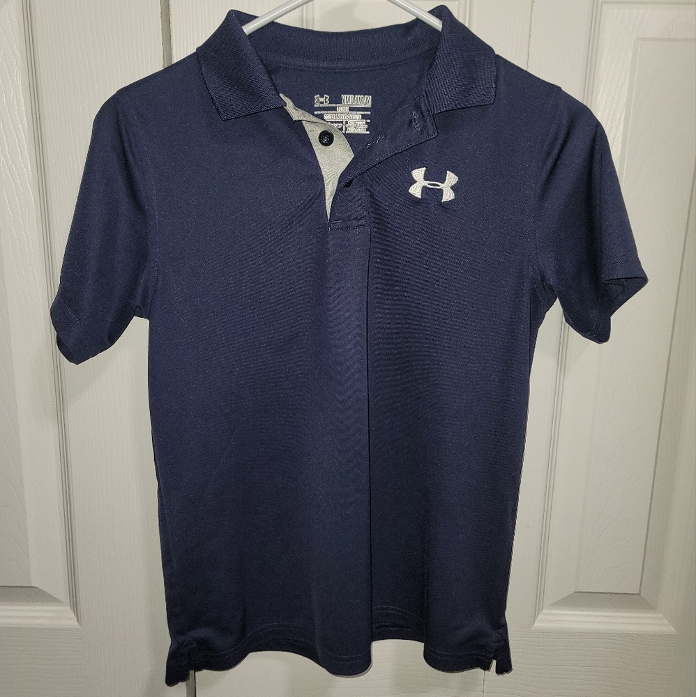 Under Armour shirt